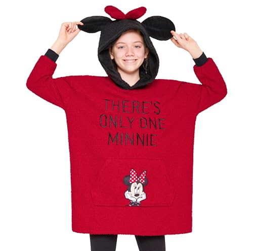 Red Minnie