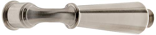 Lifetime Satin Nickel