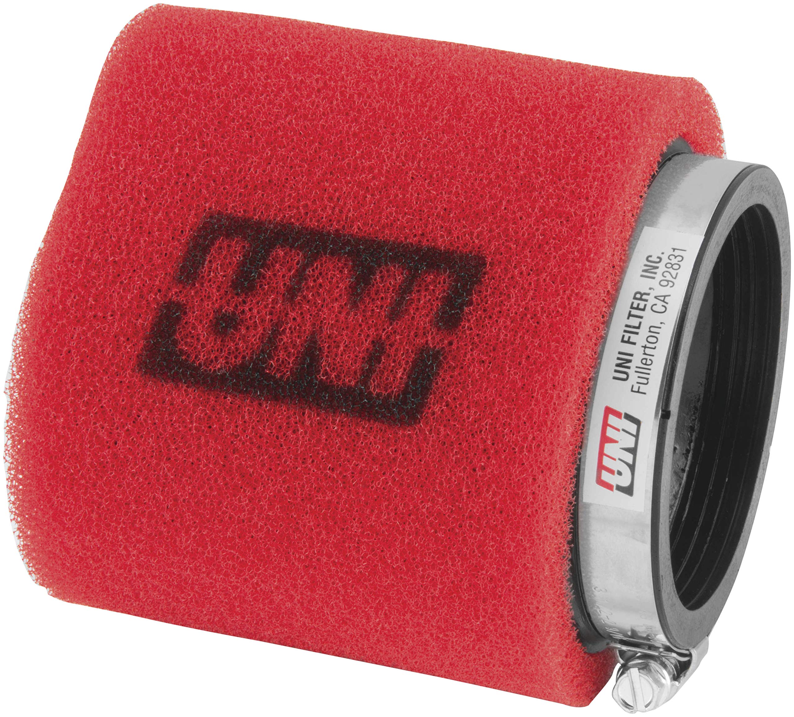UNI Dual Layer Pod Air Filter - High Performance Replacement for Aquariums & Fish Tanks - Perfect for Freshwater and Saltwater Tank Filtration Systems
