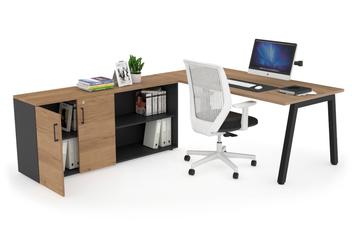 salvage oak