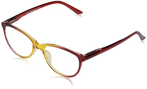 Red/Yellow