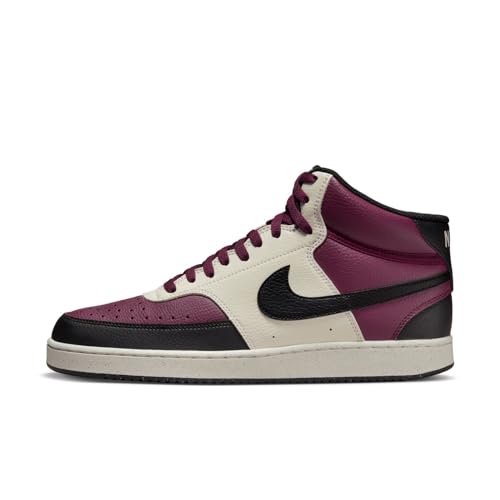 Dark Beetroot Black Sail