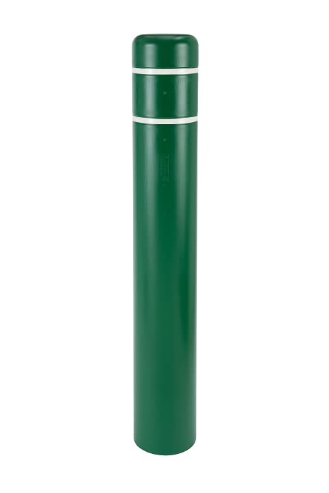 BollardGard 8
