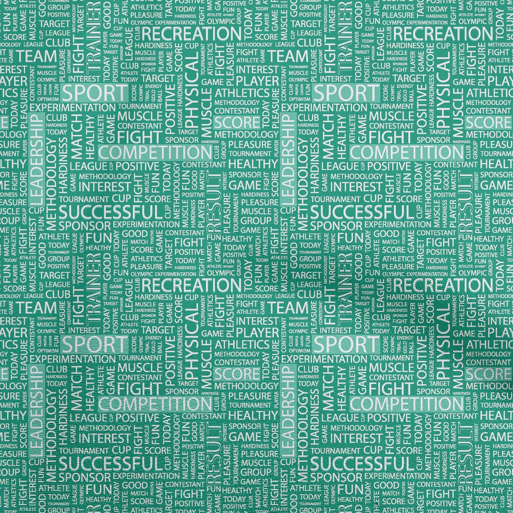 Premium 100% Cotton Jersey Green Fabric for DIY Clothing & Sewing Projects - 58 Inch Wide Printed Text Fabric by The Yard - Perfect for T-Shirts, Dresses, and Home Decor Sewing Supplies
