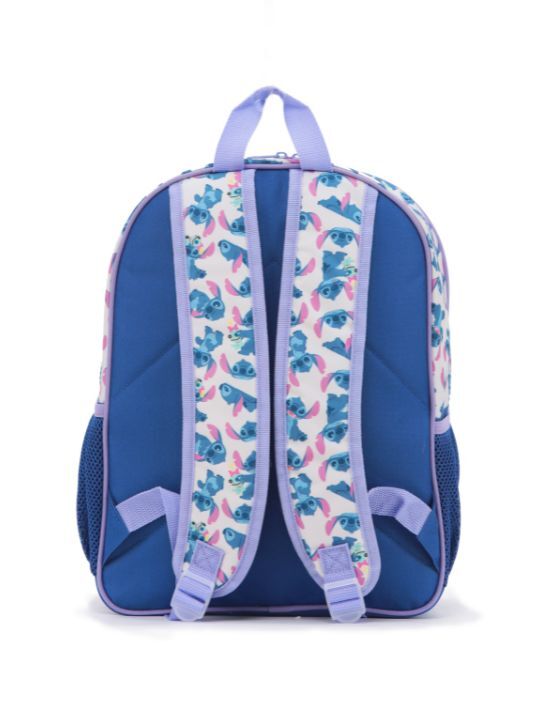 Stitch DIS326 15 Inch EVA Backpack - Lightweight Durable School Backpack for Students, Travel & Outdoor Activities