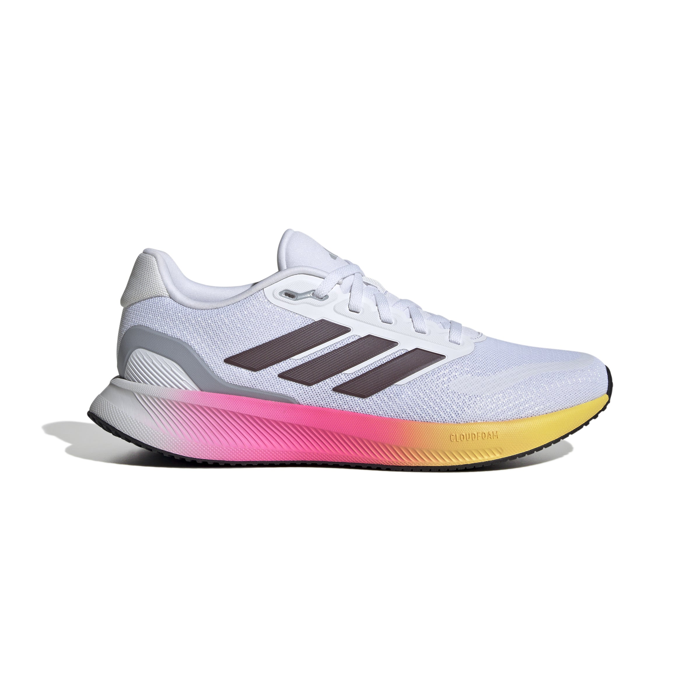 Adidas Runfalcon 5 Women's Running Shoes - Lightweight & Breathable for Jogging, Gym Workouts & Daily Wear