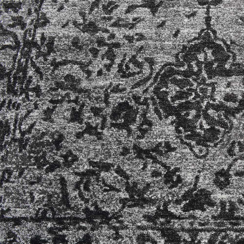 Stylish Machine Woven Rug - Soft Modern Area Rug for Living Room, Bedroom & Office - Non-Slip Durable Home Decor Carpet