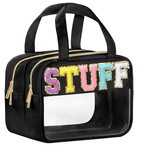 Black-Stuff