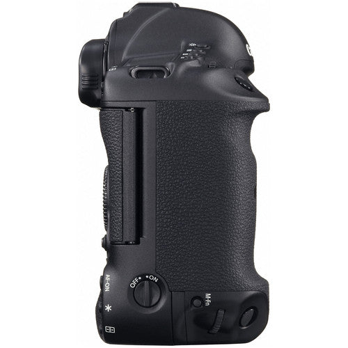 Canon EOS 1D X Professional DSLR Camera Body Only - Full Frame 18.1MP, 61-Point AF, 14fps - Perfect for Sports, Wildlife & Wedding Photography (USA Version)