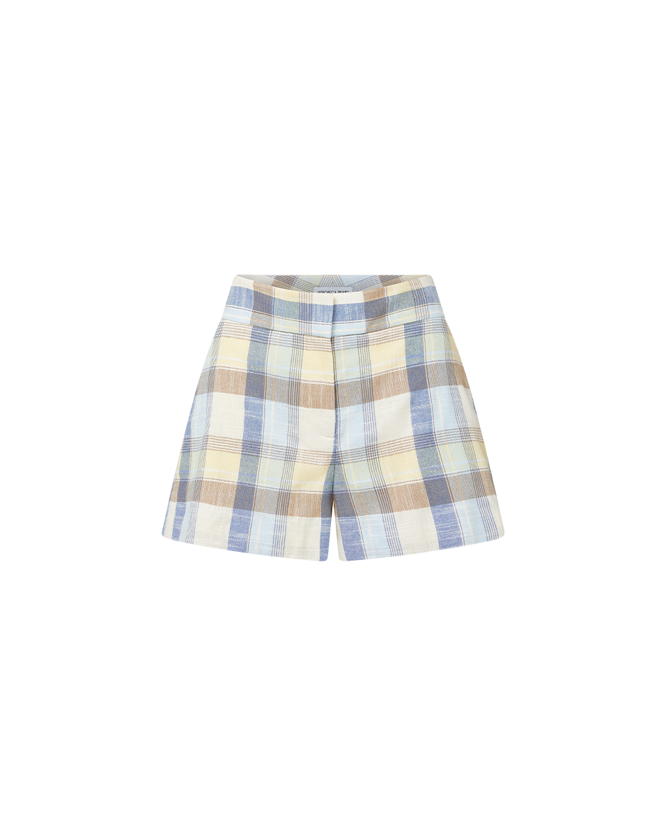 Powder Blue Multi