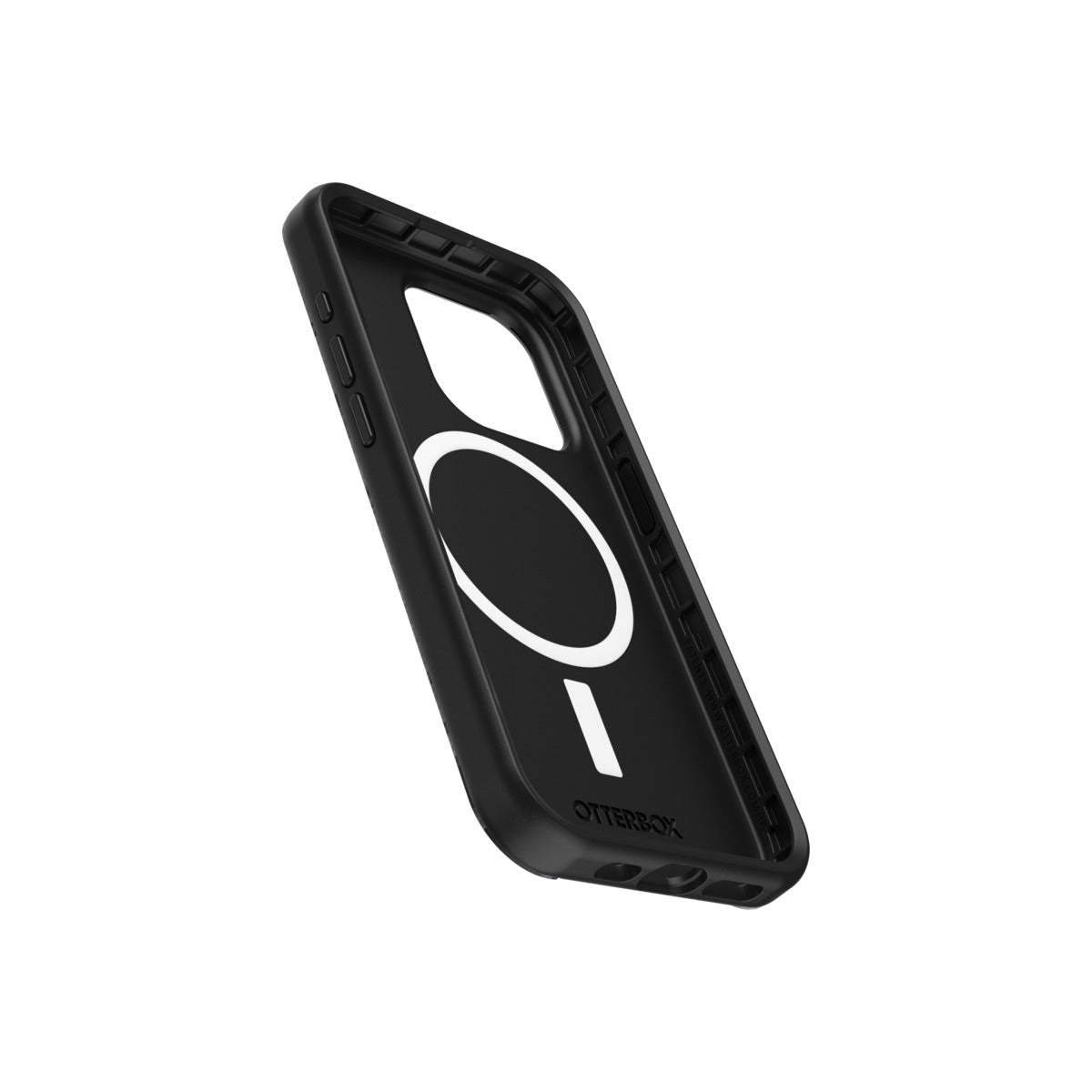 OtterBox MagSafe Symmetry Series Graphic Case for iPhone 15 Pro - Slim Protective Cover with Magnetic Alignment, Durable Drop Protection - Perfect for Work, Travel & Everyday Use