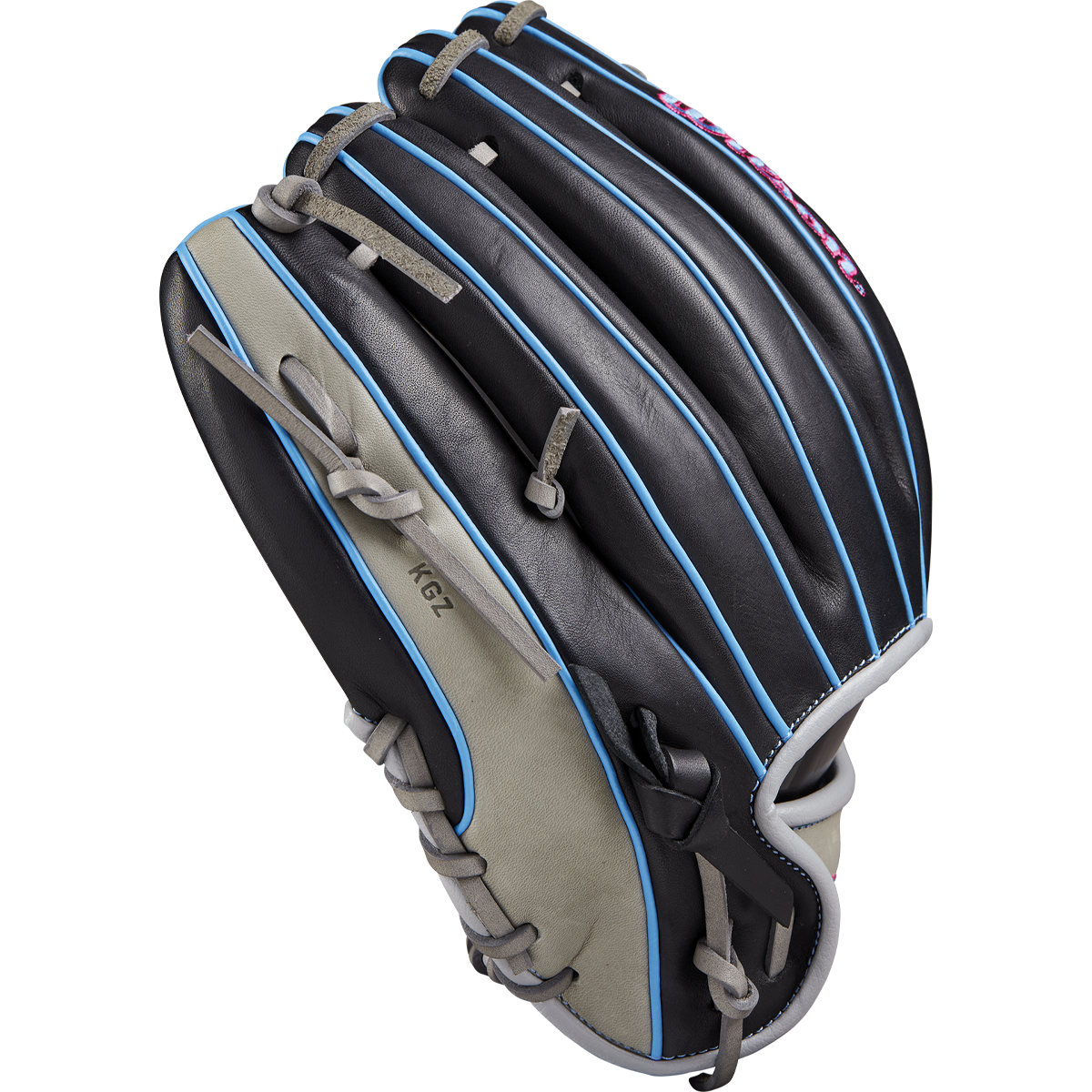 A1000 DP15 Infield Baseball Glove 11.5