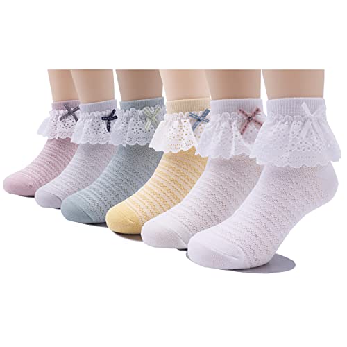 Mixed 6 Pairs