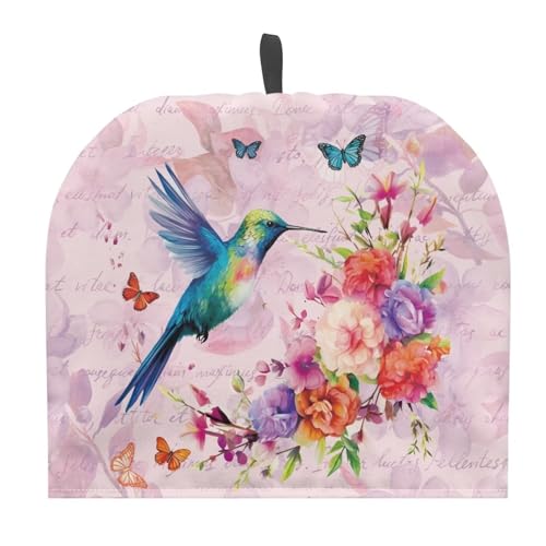 Hummingbird 1