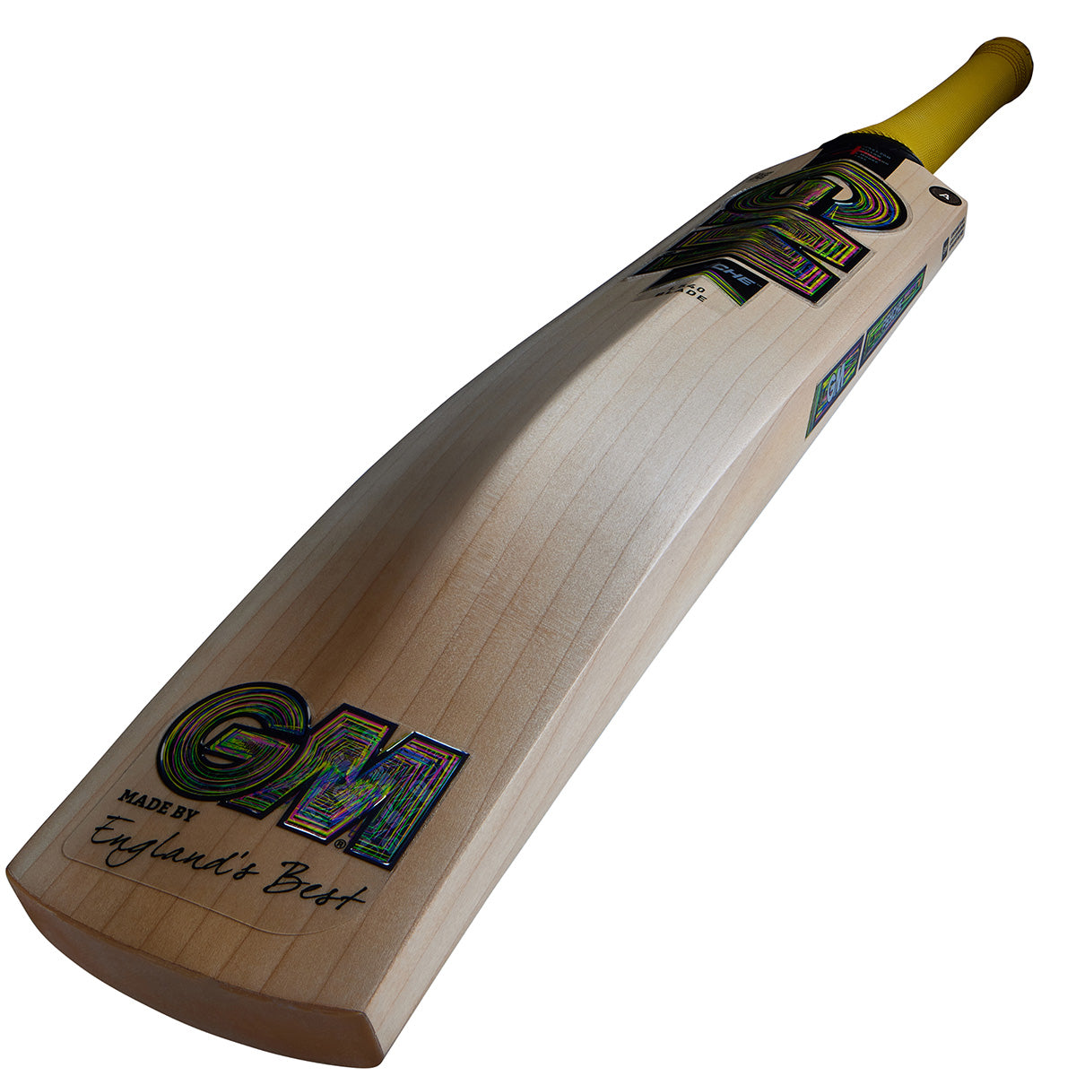 Gunn & Moore Psyche DXM Original Junior Cricket Bat - Lightweight English Willow Cricket Bat for Kids & Youth | Perfect for Practice, Training & Junior Cricket Matches