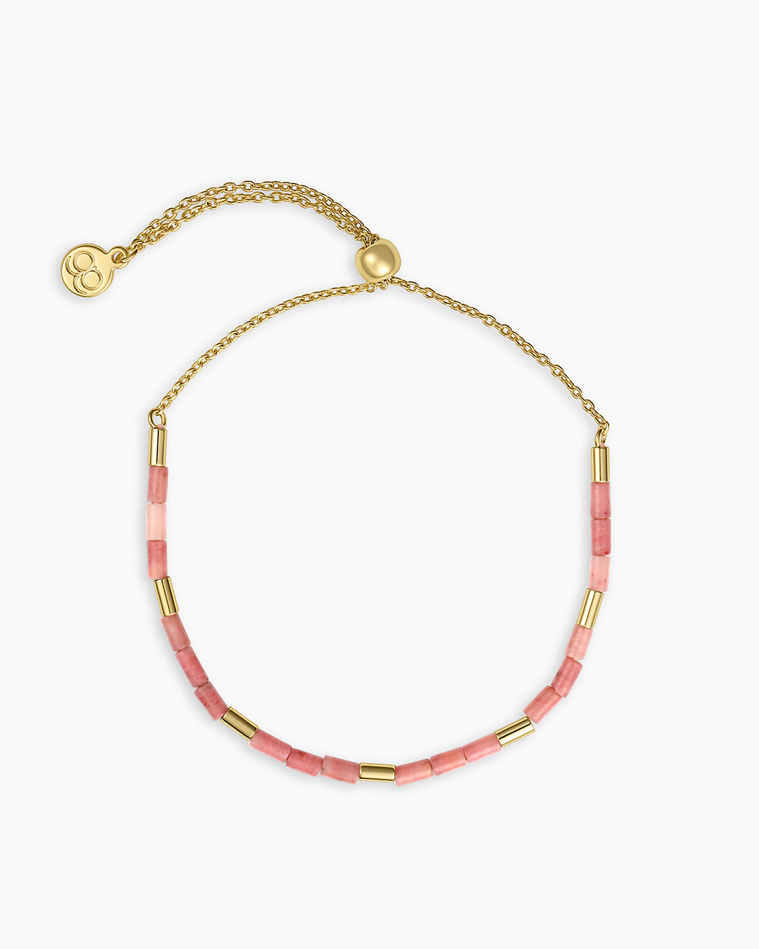 Power Gemstone Tatum Bracelet for Women - Natural Healing Crystal Energy Bracelet for Protection, Luck & Positive Energy - Perfect for Yoga, Meditation & Daily Wear