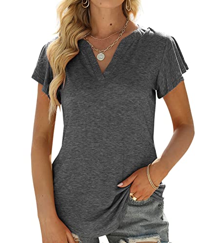 A Dark Grey