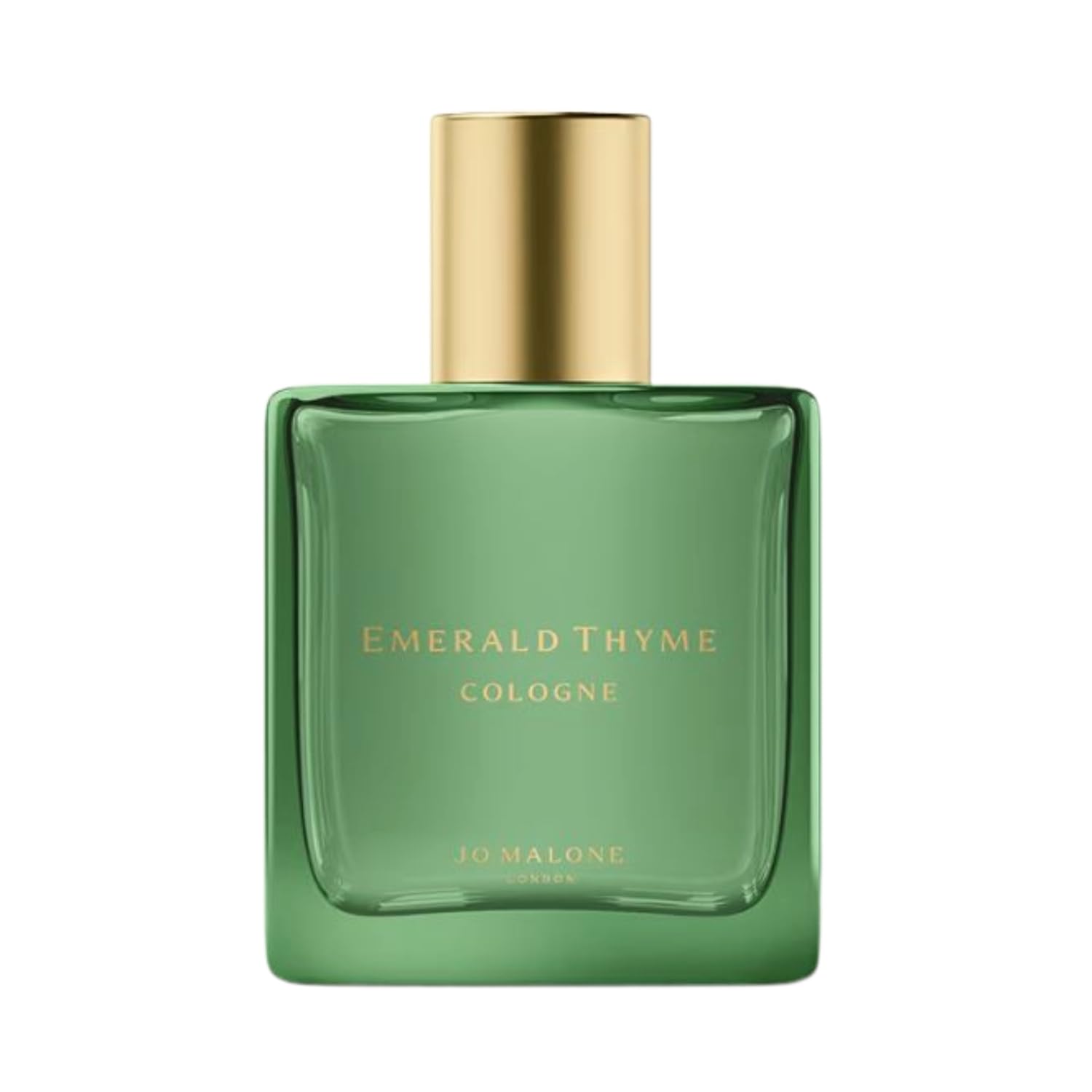 Jo Malone London Emerald Thyme Cologne for Women & Men - 1 fl oz / 30 mL Luxury Perfume | Fresh Herbal Scent | Perfect for Daytime Wear & Special Occasions
