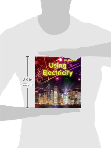 Electricity Usage Guide: How to Use Electricity Safely & Efficiently | Home, Office & Industrial Applications