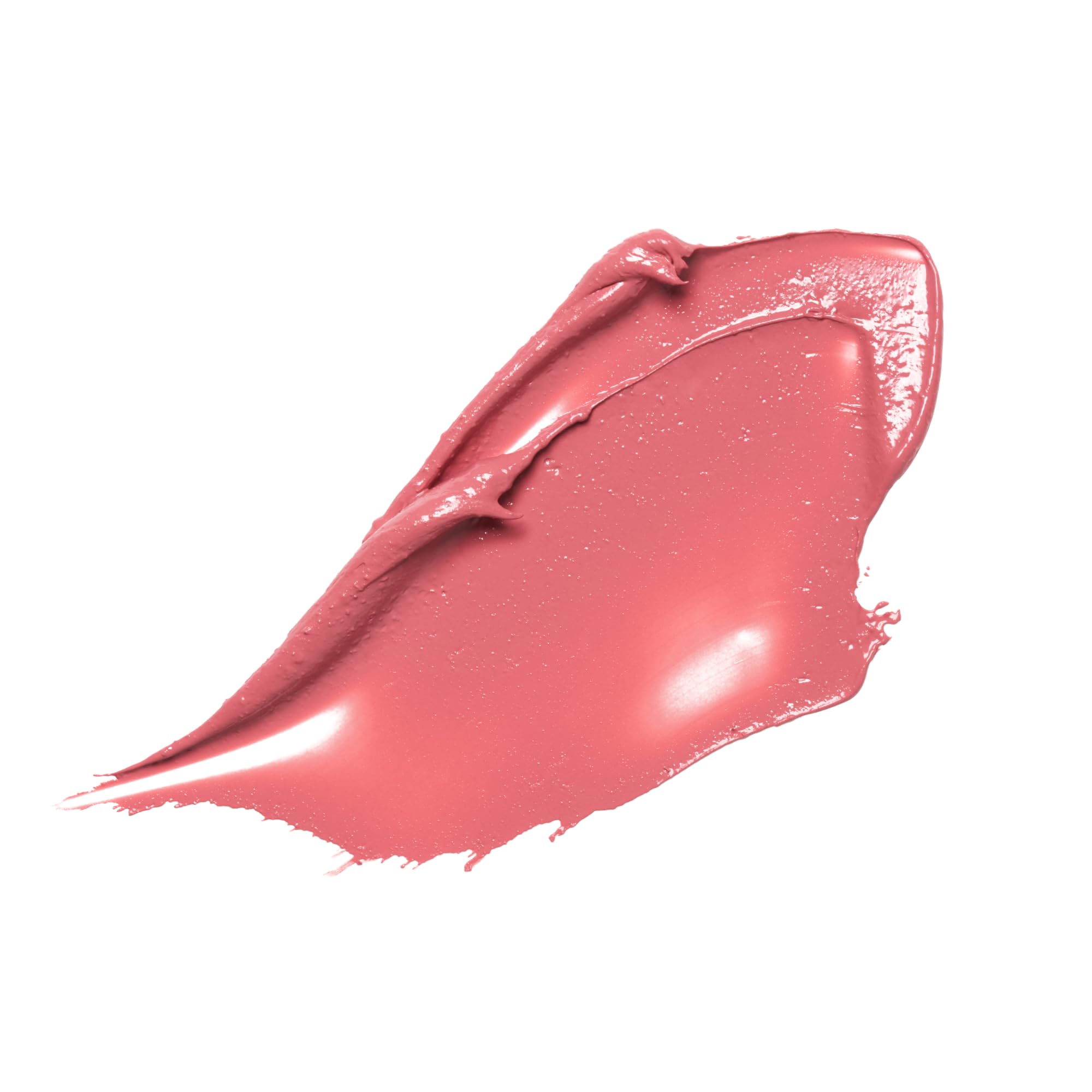 Kosas Weightless Lip Color - Nourishing Satin Lipstick with Clean Formula | High Impact, Comfy Feel & Soft Finish | Perfect for Everyday Wear & Beach Outings