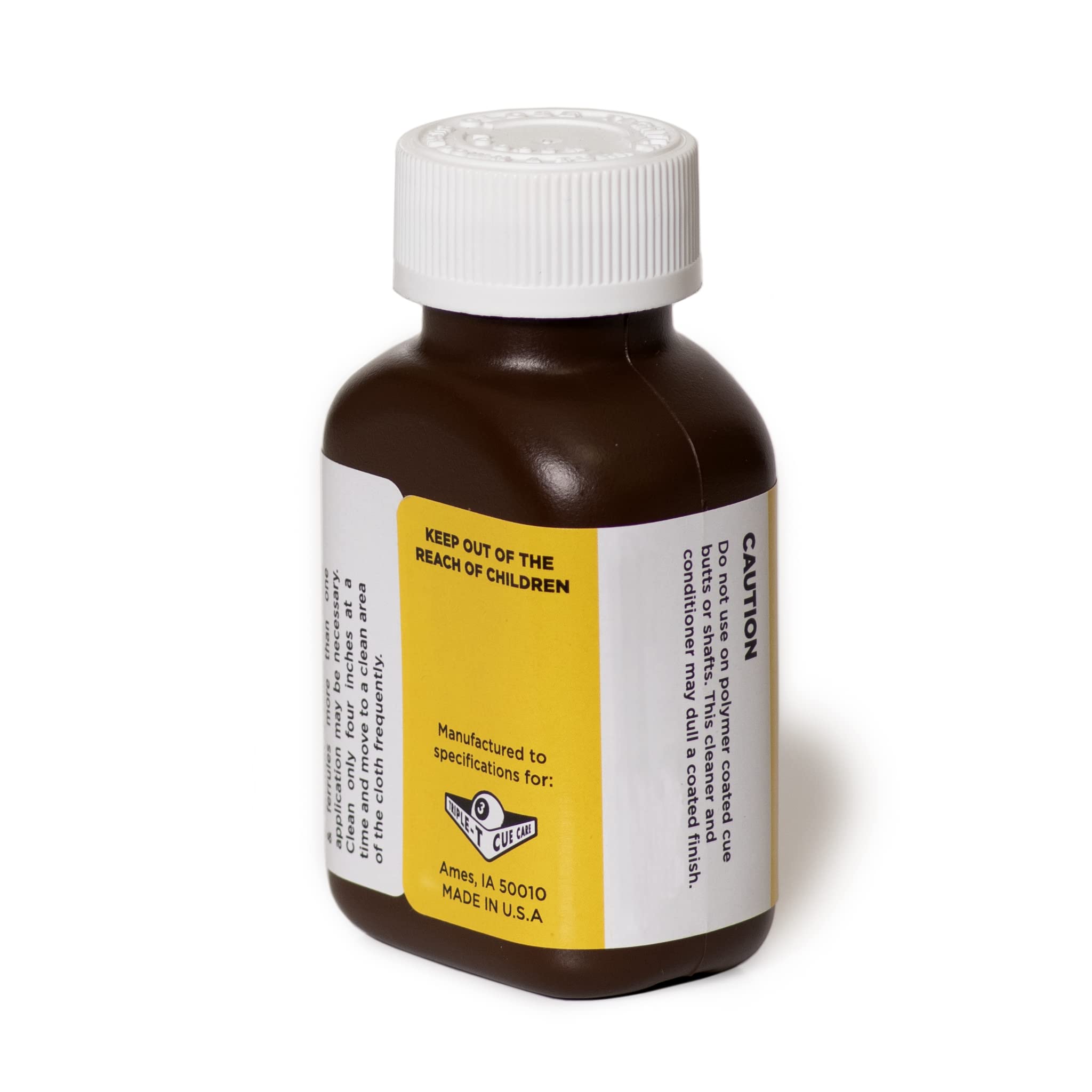 3 oz Shaft Cleaner - High Performance Lubricant for Smooth Operation - Perfect for Automotive, Industrial & DIY Maintenance