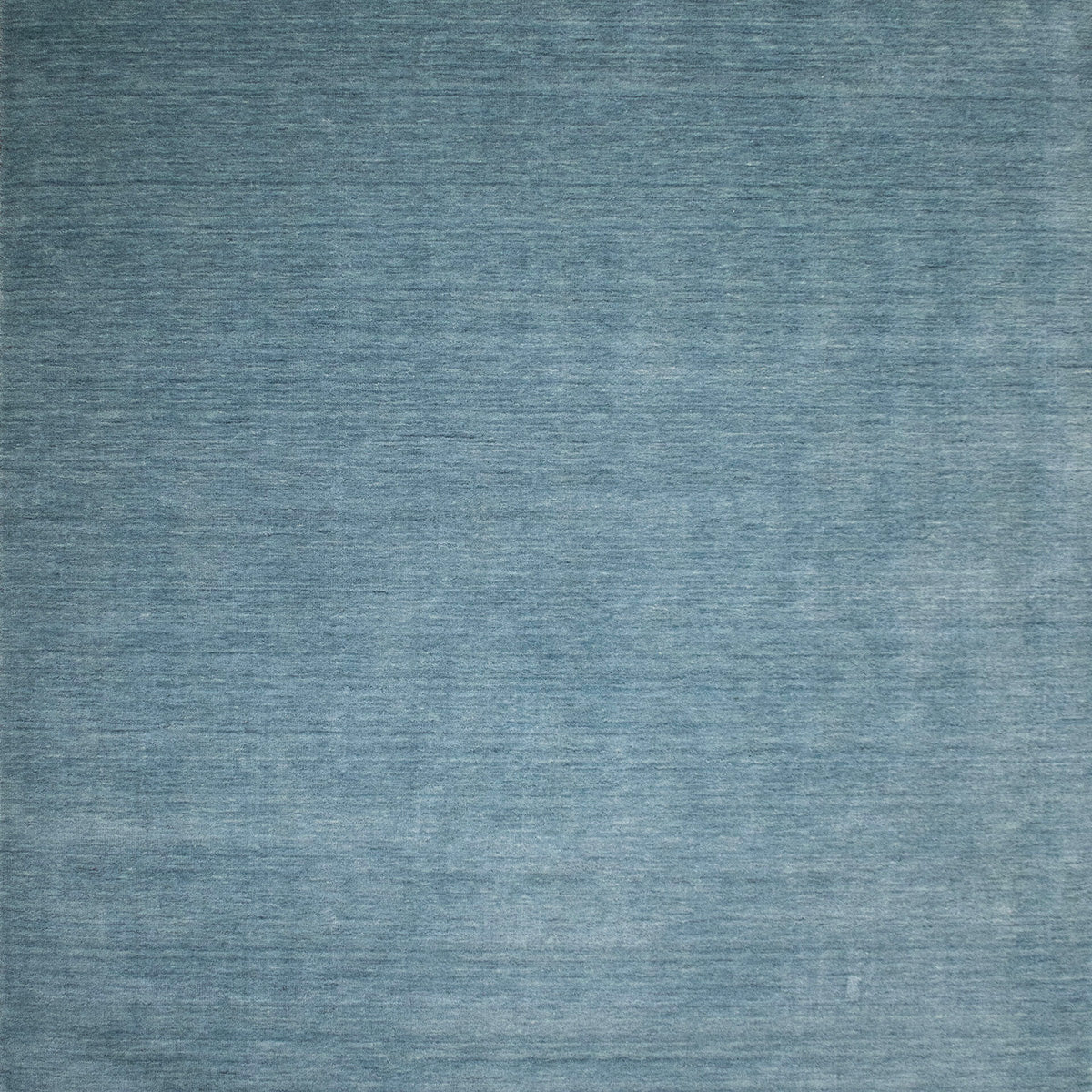 Sky Blue Diva Rug - Soft Plush Area Rug for Living Room, Bedroom, Nursery - Home Decor & Cozy Floor Mat