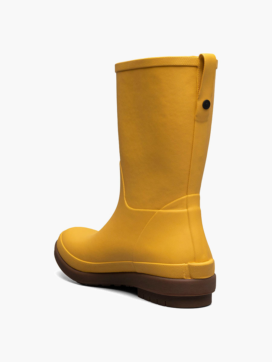 Amanda II Mid Women's Boots - Comfortable & Stylish Ankle Boots for Casual Wear, Work & Outdoor Activities