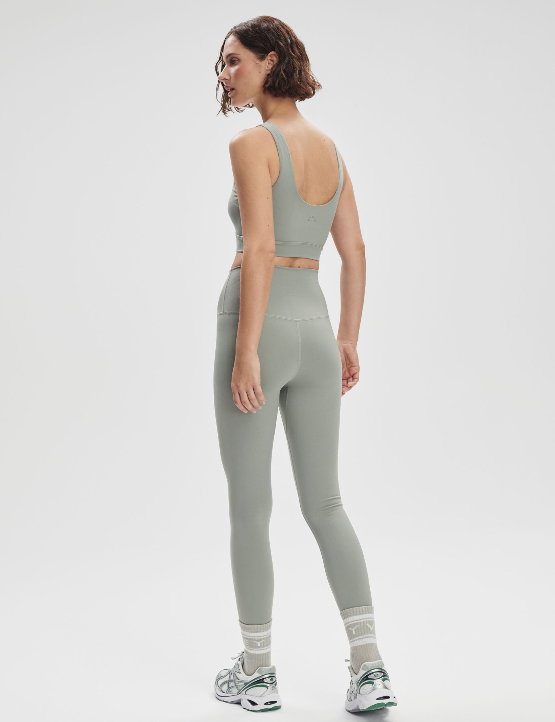FreeSoft Essi Bra - Wireless Comfort Bra for Women - Seamless Support for Yoga, Workouts & Everyday Wear