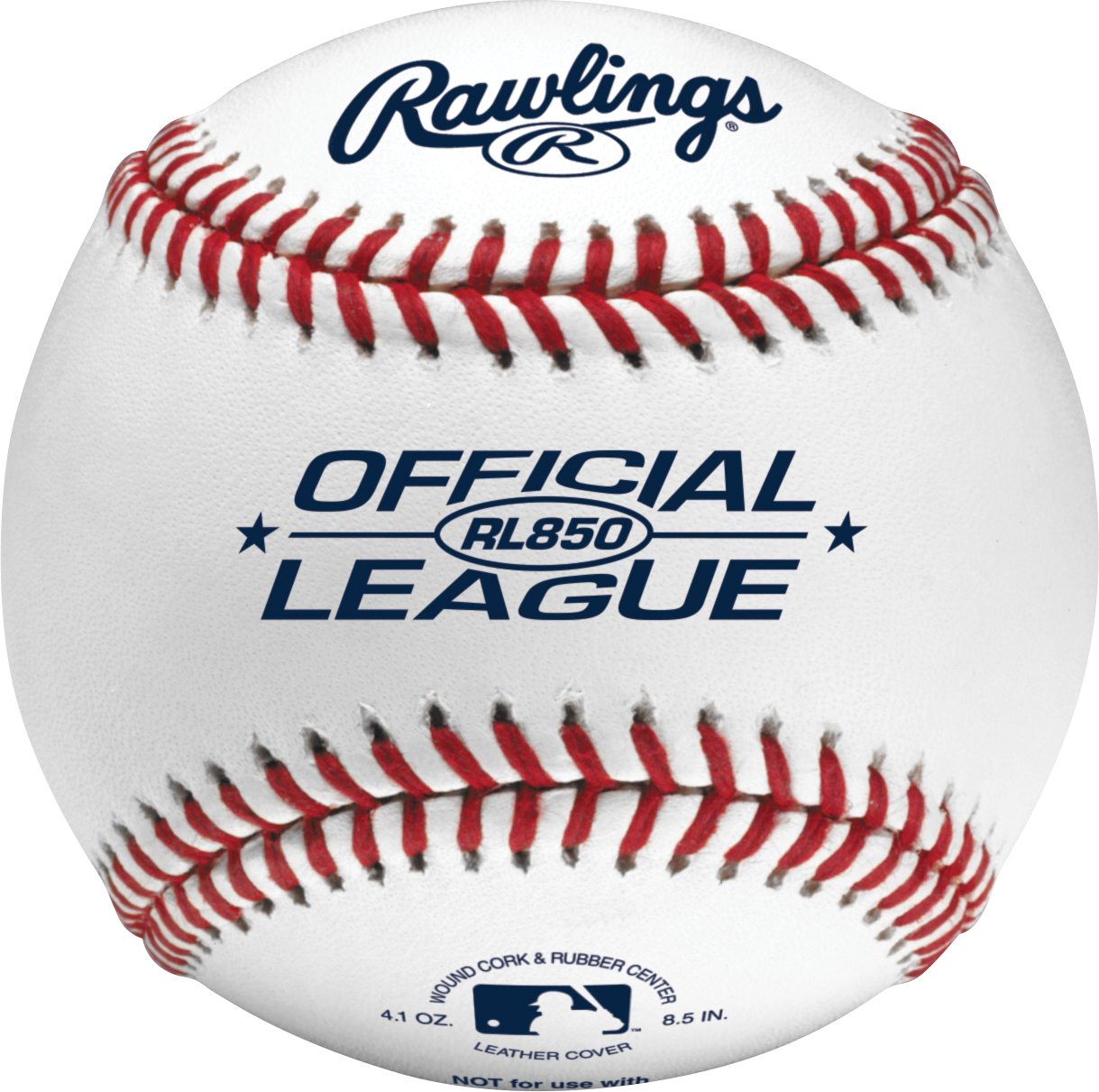 Rawlings 8.5