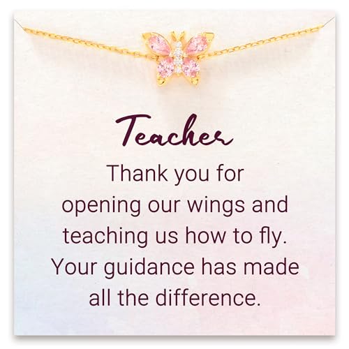 Teacher-Thank you for opening our wings