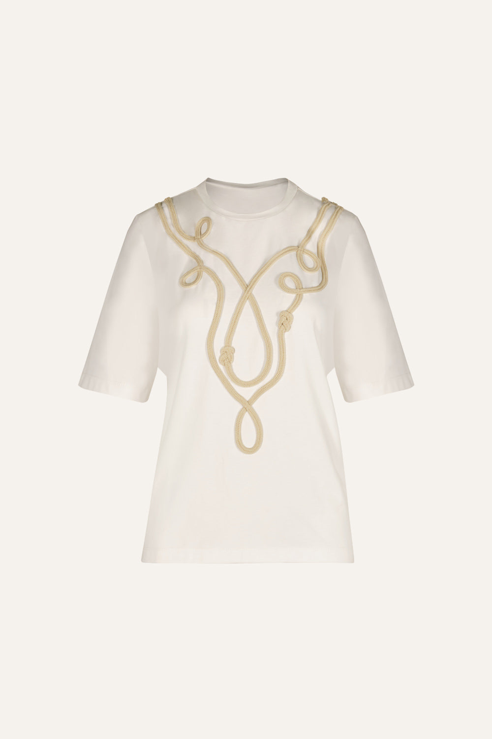 Premium Capstan Caress Cotton T-Shirt for Men & Women - Soft Breathable Casual Tee for Everyday Wear, Travel & Outdoor Activities