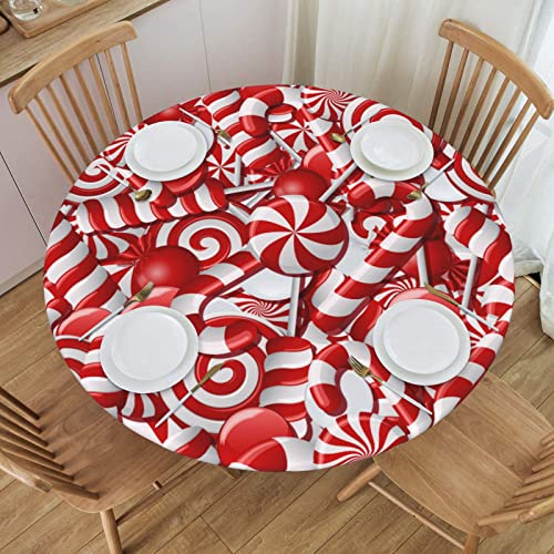 Swirl Candy S