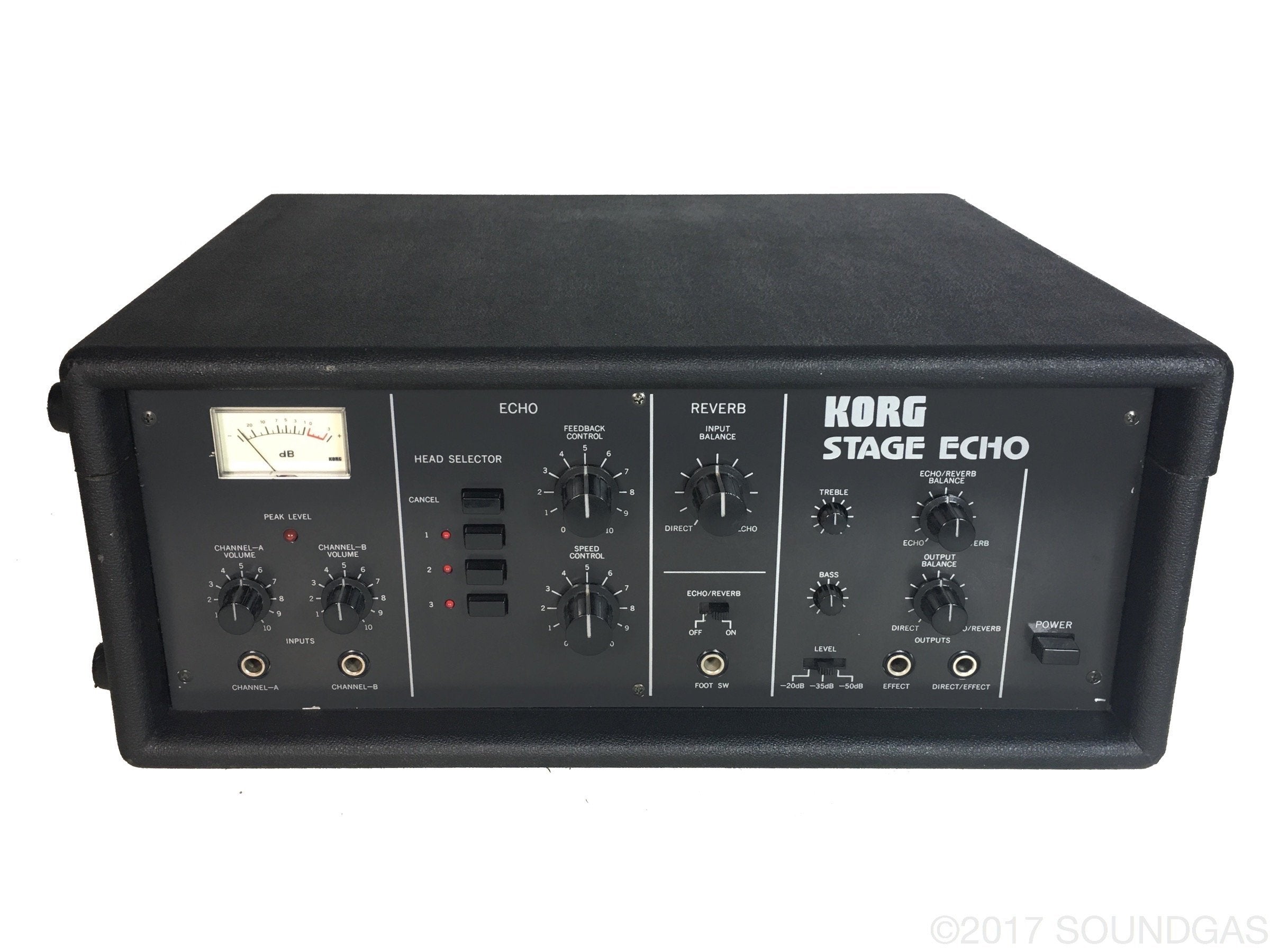 Korg SE 300 Vintage Analog Delay Pedal - Professional Stage Echo Effects Unit for Guitarists & Musicians | Perfect for Live Performances, Studio Recording & Sound Design
