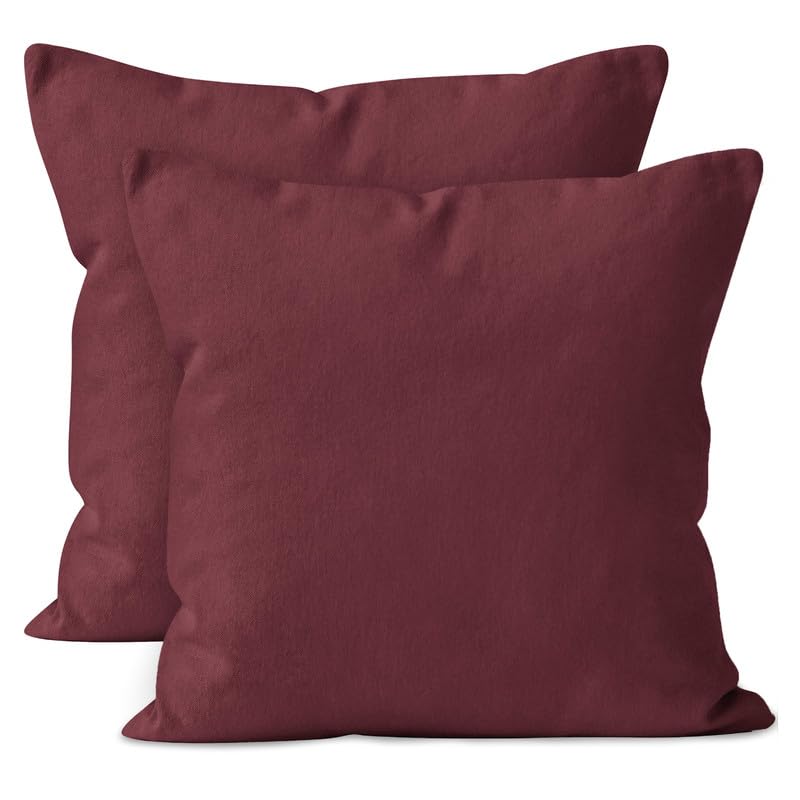 Rich Maroon