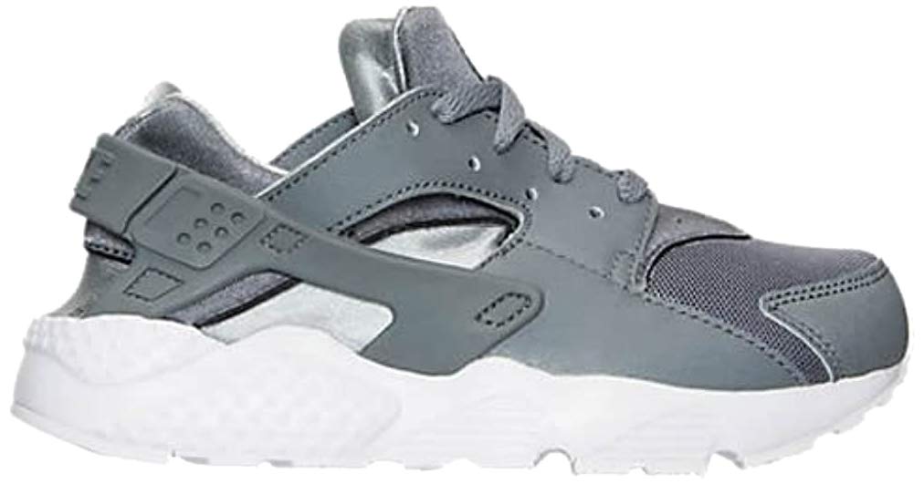 Nike Boys Huarache Run SE Sneakers - Big Kids Running Shoes for School, Sports & Casual Wear