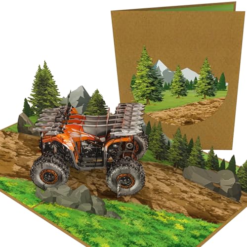 ATV Quad Bike