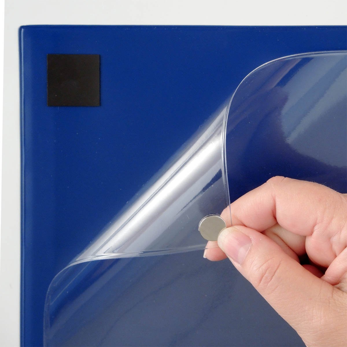 StoreSMART Magnetic Closure Pockets 8.5