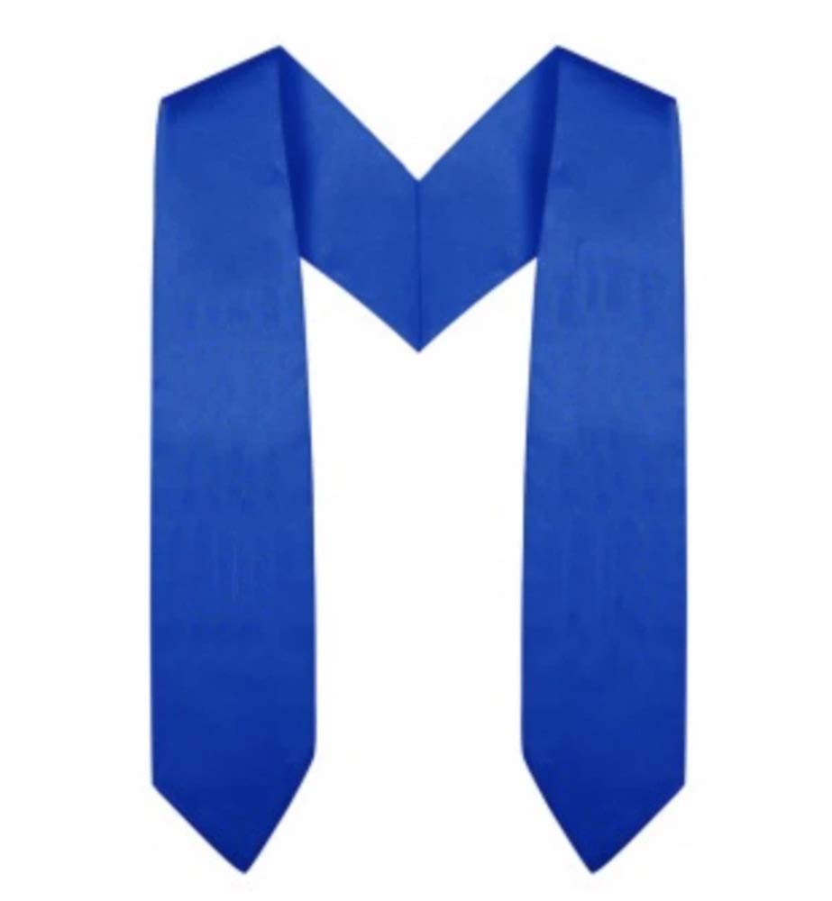 Preschool Graduation Stole for Kids - Kindergarten Ceremony Gift