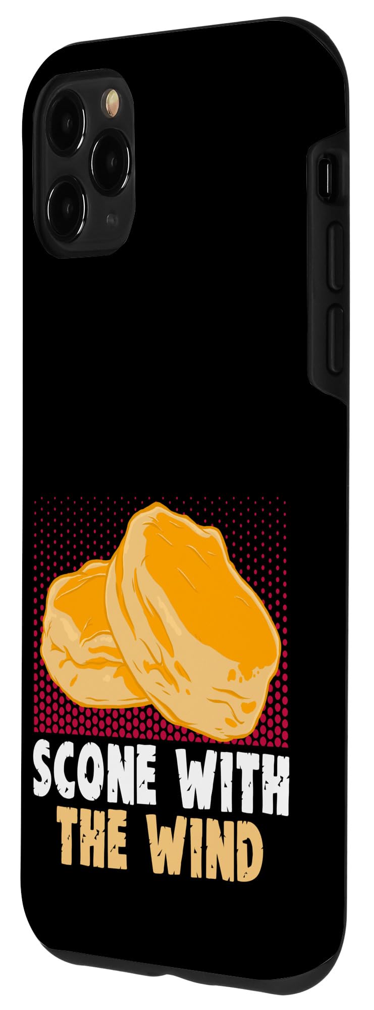 iPhone 11 Pro Max Case - Premium Protective Phone Cover for Baking & Cooking | Shockproof, Scratch-Resistant | Perfect for Kitchen, Bakery & Home Use