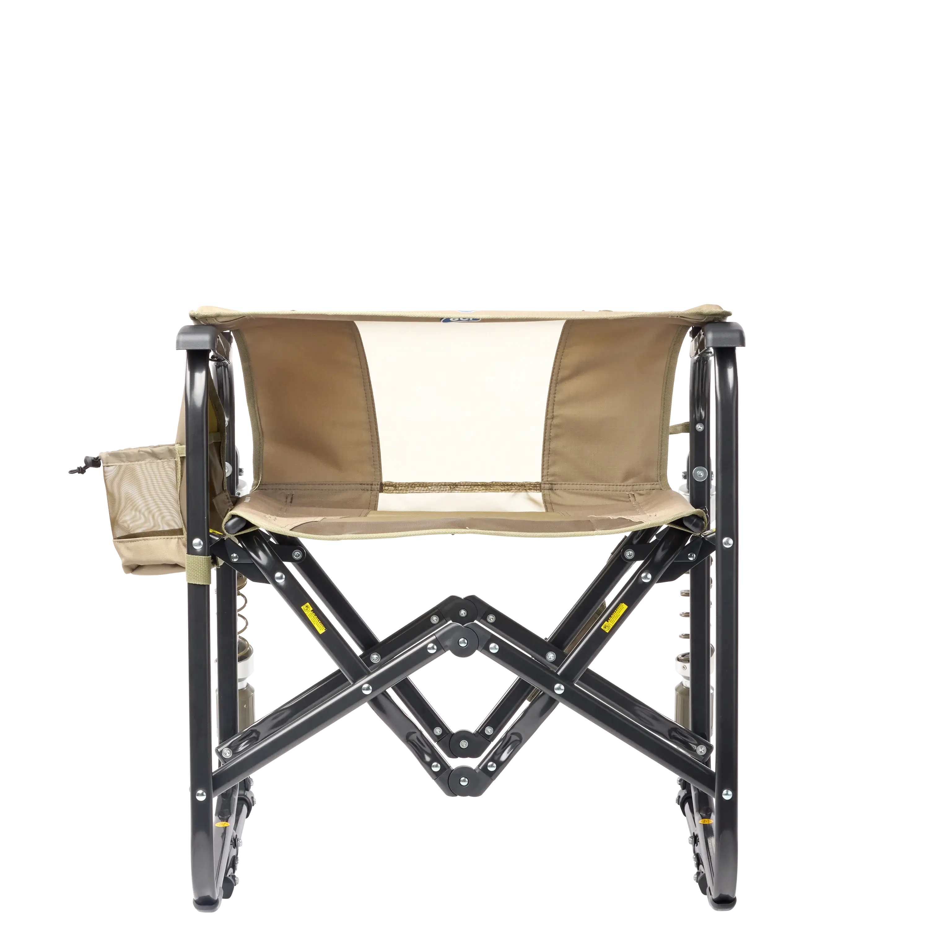 Adjustable Rocker™ - Ergonomic Office Chair with Lumbar Support for Home & Work - Perfect for Gaming, Studying, and Long Hours Sitting