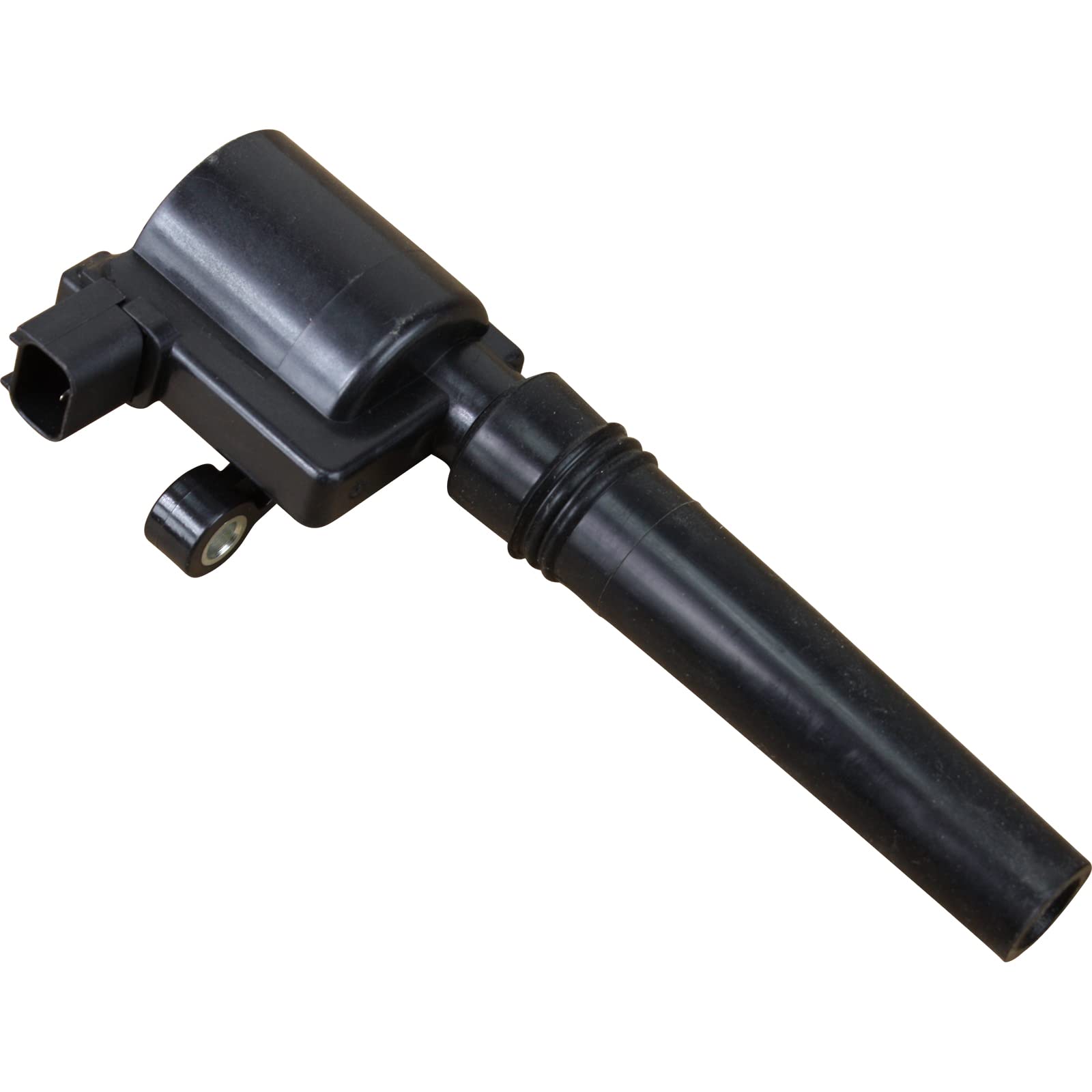 Premium Ignition Coil on Plug (COP) Pencil Pack - Compatible with 2000-2006 Ford, Lincoln & Jaguar - OEM Fit C515 - High Performance Replacement for Smooth Engine Operation