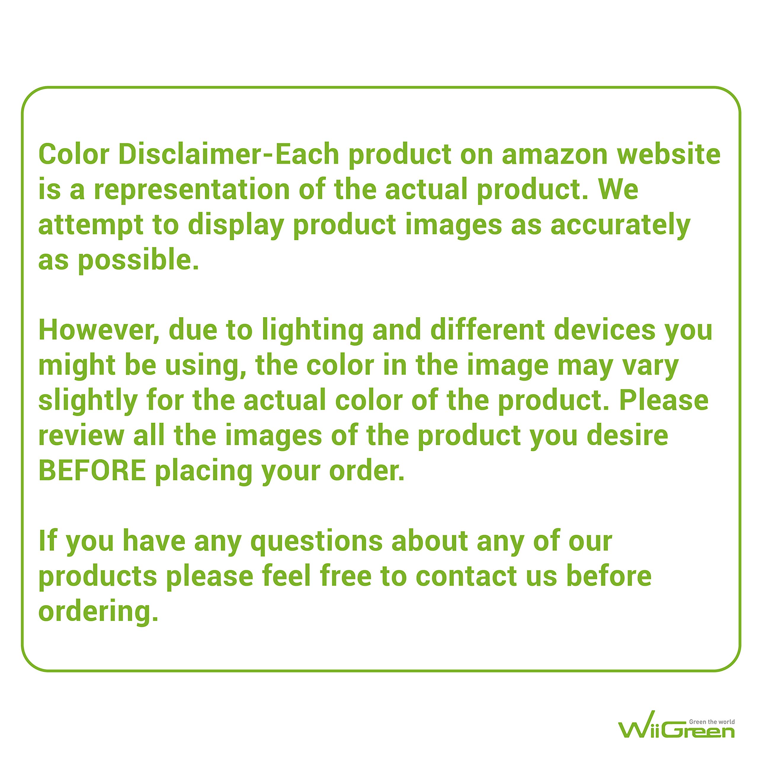 1000 PCS 7.5x10.5 inch Black Poly Mailers - Self Adhesive Waterproof Shipping Envelopes, Durable Tear-Proof Packaging Bags for Office, Industrial Postal & Ecommerce Shipping - Perfect for Amazon FBA, eBay & Online Retail Businesses
