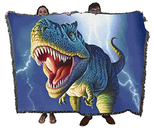 Lightning Rex