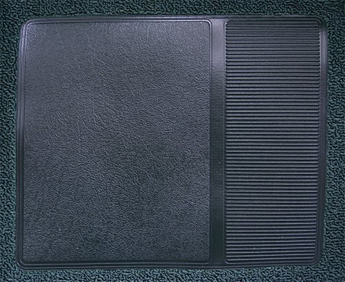 ACC Automotive Carpet - Premium Fit for 1966-1970 Ford Fairlane & Fairlane 500 4-Door Sedan (501-Black 80/20 Loop) - Perfect for Restoration Projects & Custom Car Interiors