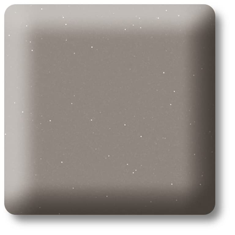 Matte Taupe
