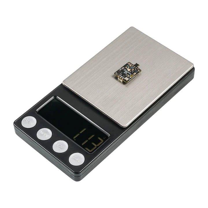 BETAFPV M03 25 350mW 5.8GHz Analog Video Transmitter (VTX) for FPV Drones and RC Aircraft - Perfect for Racing, Freestyle Flying, and Long-Range FPV Adventures