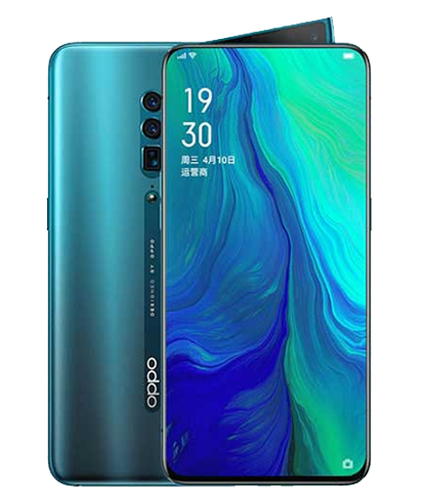Ocean Green