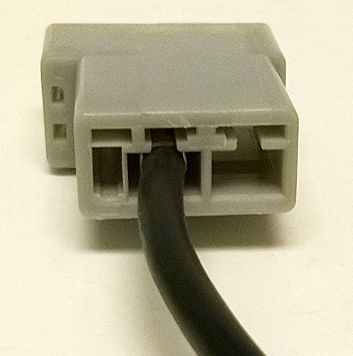 Subaru Legacy & Outback Stereo Antenna Harness Adapter (2010-2014 Models Without OEM Navigation) - Easy Radio Installation Upgrade for Better Sound Quality - Perfect for DIY Car Audio Projects & Aftermarket Head Unit Installations