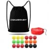 Drawstring Sack Bundle