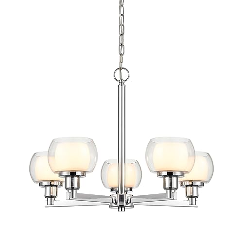 Innovations Lighting Cairo 5-Light 20